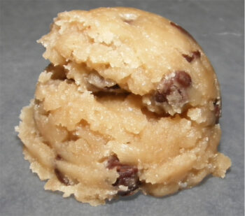 Chocolate Chip - Indulge