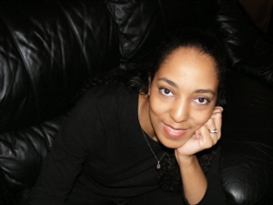 Karen Thompson