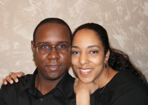 Marques & Karen