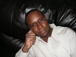Marques Thompson